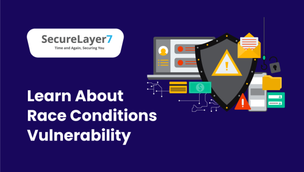 Learn About Race Conditions Vulnerability
