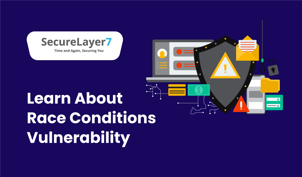 Learn About Race Conditions Vulnerability