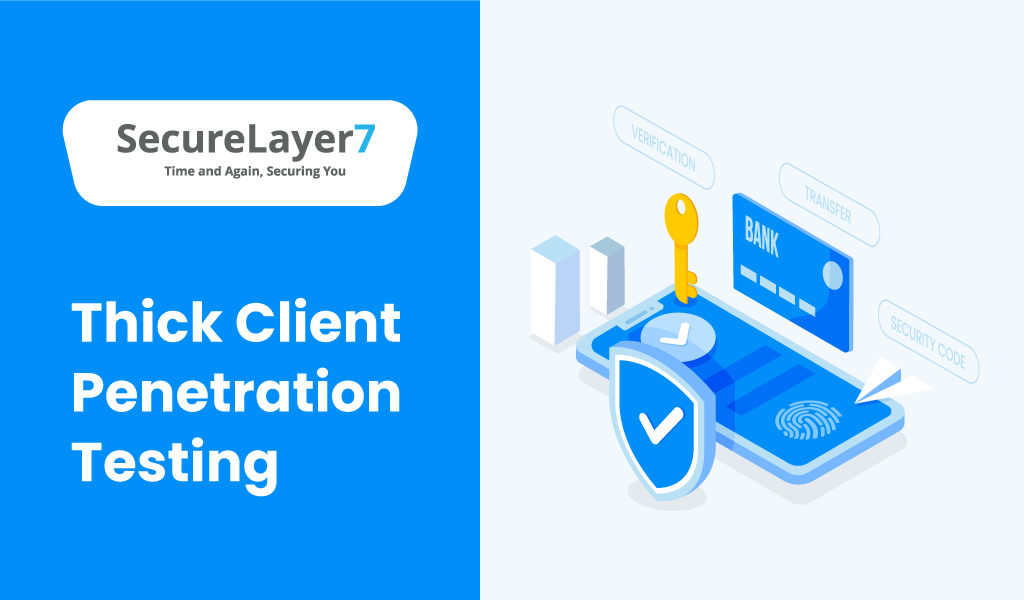 Introduction to Thick Client Penetration Testing – Part 1