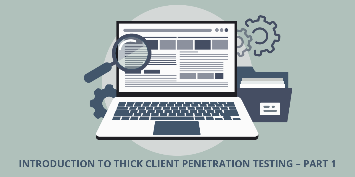 Intercepting thick clients sans domain: Thick Client Penetration Testing – Part 5