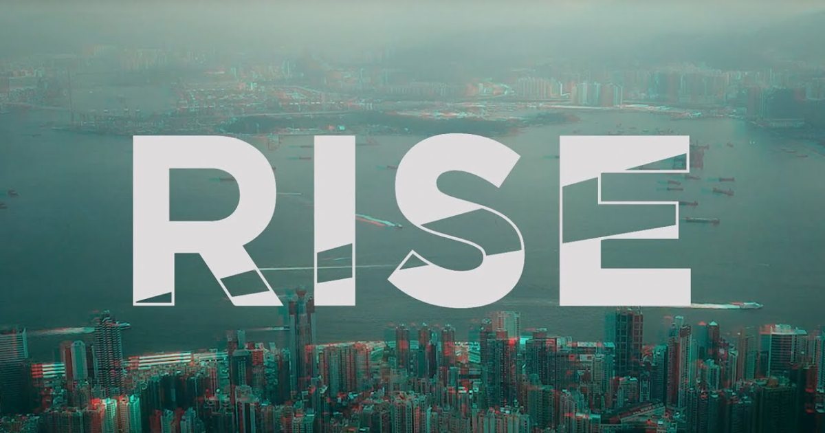 SecureLayer7 at RISE Conference, Hong Kong 2019