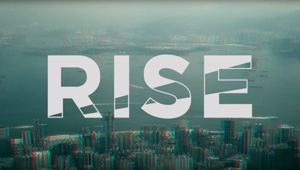 SecureLayer7 at RISE Conference, Hong Kong 2019
