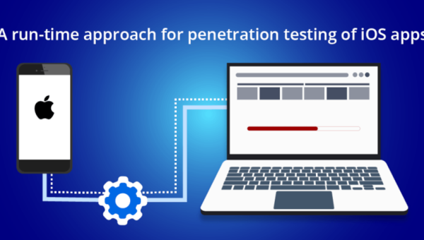 A run-time approach for penetration testing of iOS apps Part-I