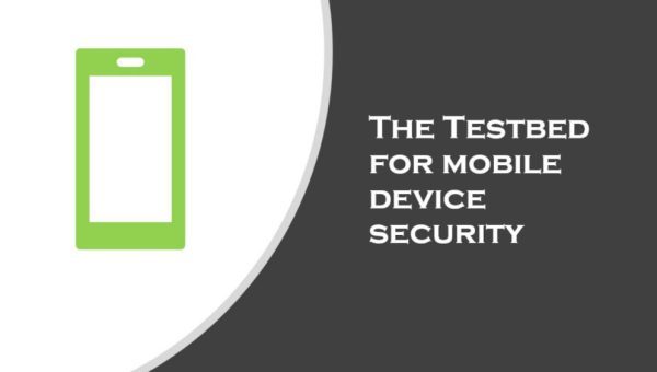 A Beginner Guide to Mobile Application Penetration Testing