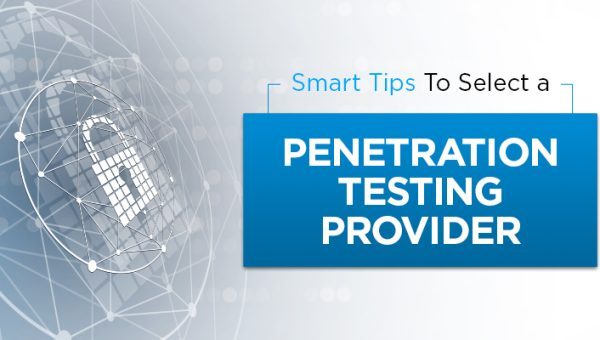 How to select Top Penetration Testing Companies in India?