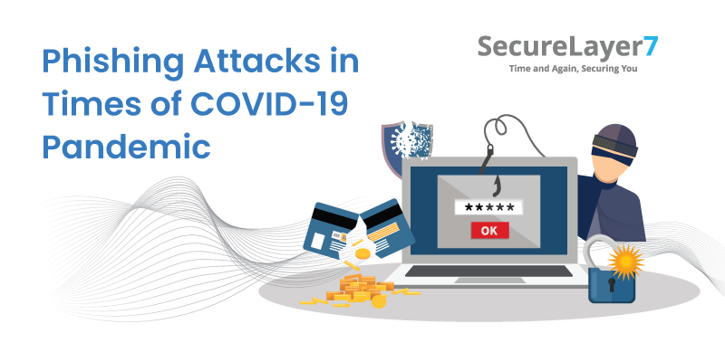 How to Secure Yourself From  Coronavirus Phishing Attacks in Times of COVID-19