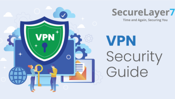 Looking ahead:  A Brief Guide to VPN Security & Vulnerabilities