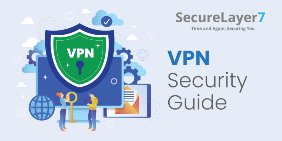 Looking ahead:  A Brief Guide to VPN Security & Vulnerabilities