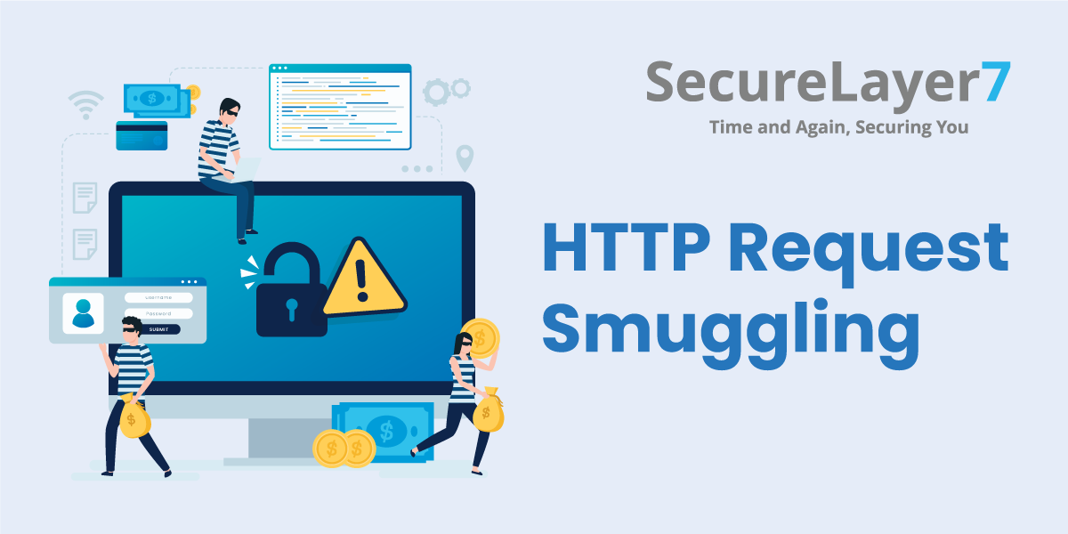 Everything about HTTP Request Smuggling