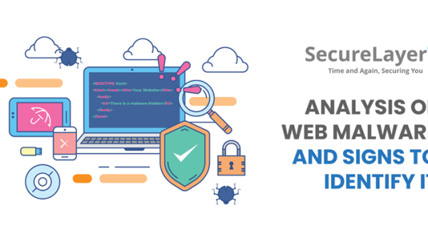 Website Security Analysis and Signs to Identify Malware