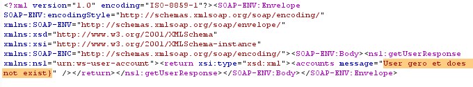 Code for request functionality analysis