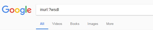 Web-Service Searching