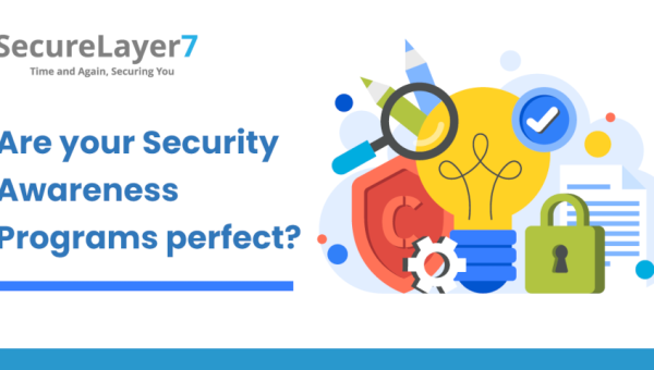 Are Your Cybersecurity Awareness Programs Perfect?