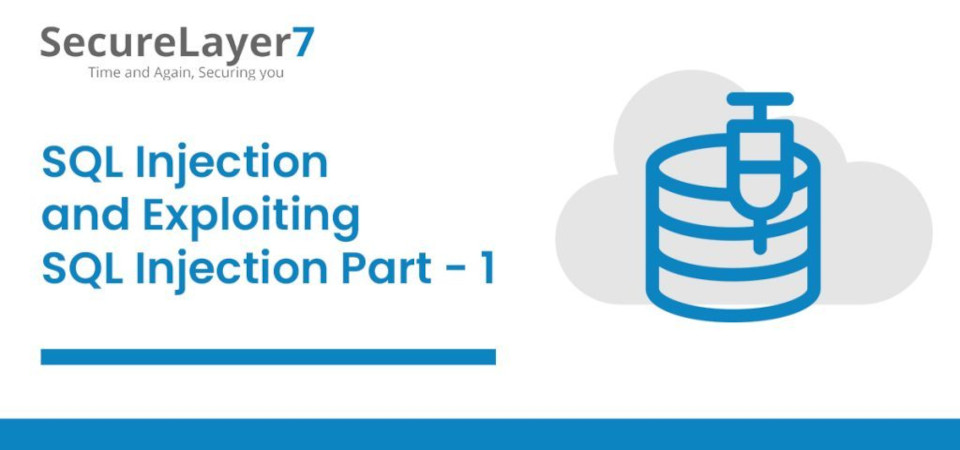OWASP Top 10 Web Application Security Risks: SQL Injection