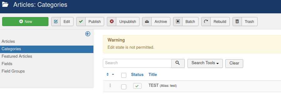 latest vulnerability