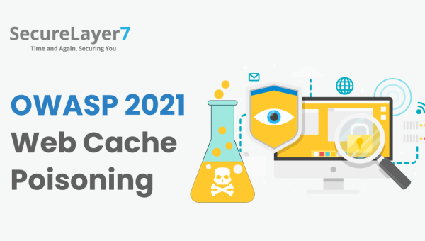 Web Cache Poisoning – A Modern Methodology of Attacking Large User-Base