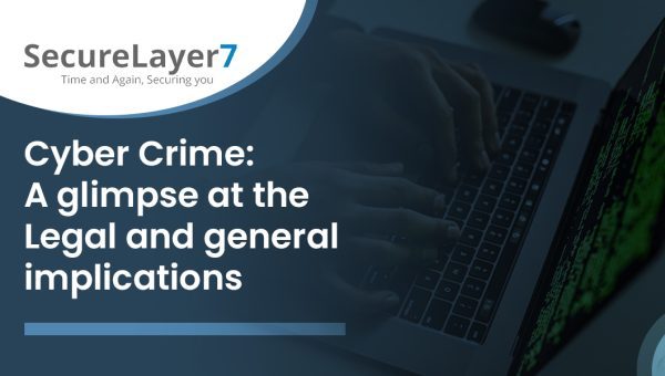 Cybercrimes Prevention: International Cybersecurity Laws & implications
