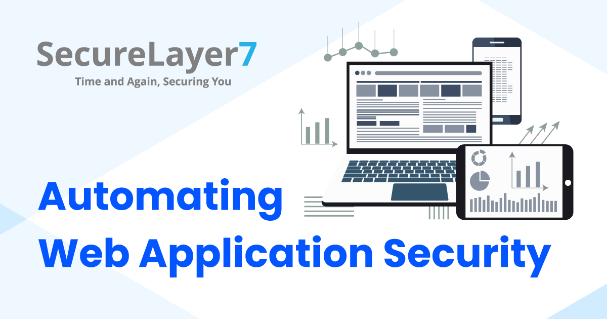 Web Application Security Automation is of Utmost Importance in 2021