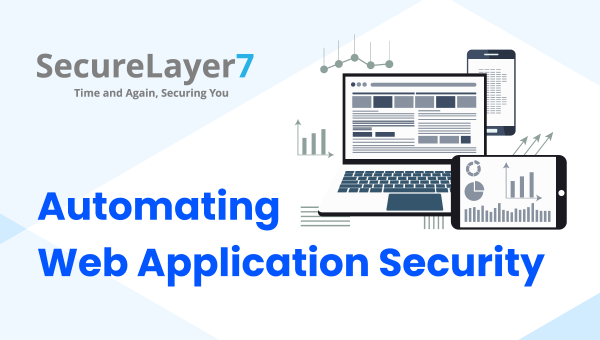 Web Application Security Automation is of Utmost Importance in 2021