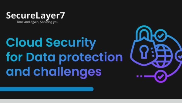 Cloud Security for Data Protection and Challenges