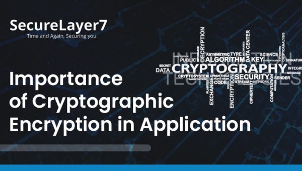 Importance of Cryptography Encryption in Apps & Latest Encryption Algorithm