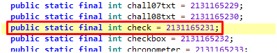 checkid