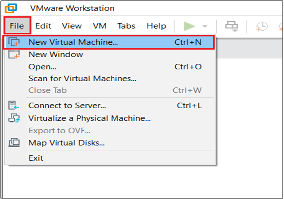 Create-Virtual-Machine