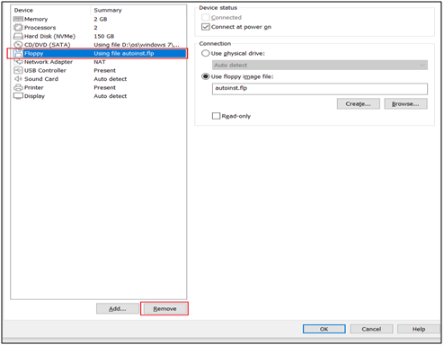 windows-server-Machine