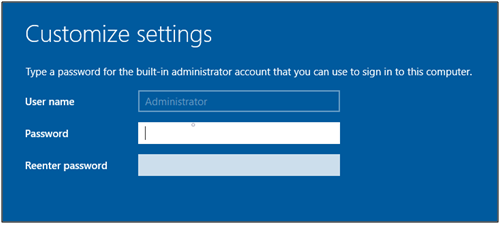 administrator-password