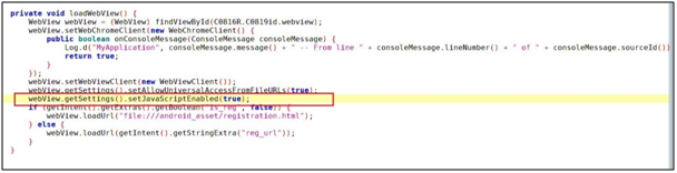 android-webview