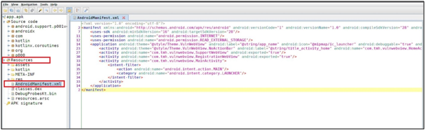 android-webview