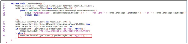 android-webview