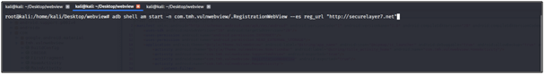 android-webview
