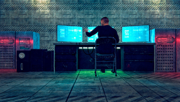 Endpoint Perimeter Security Testing