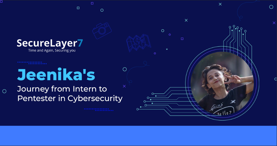 Zero to One Cybersecurity Journey