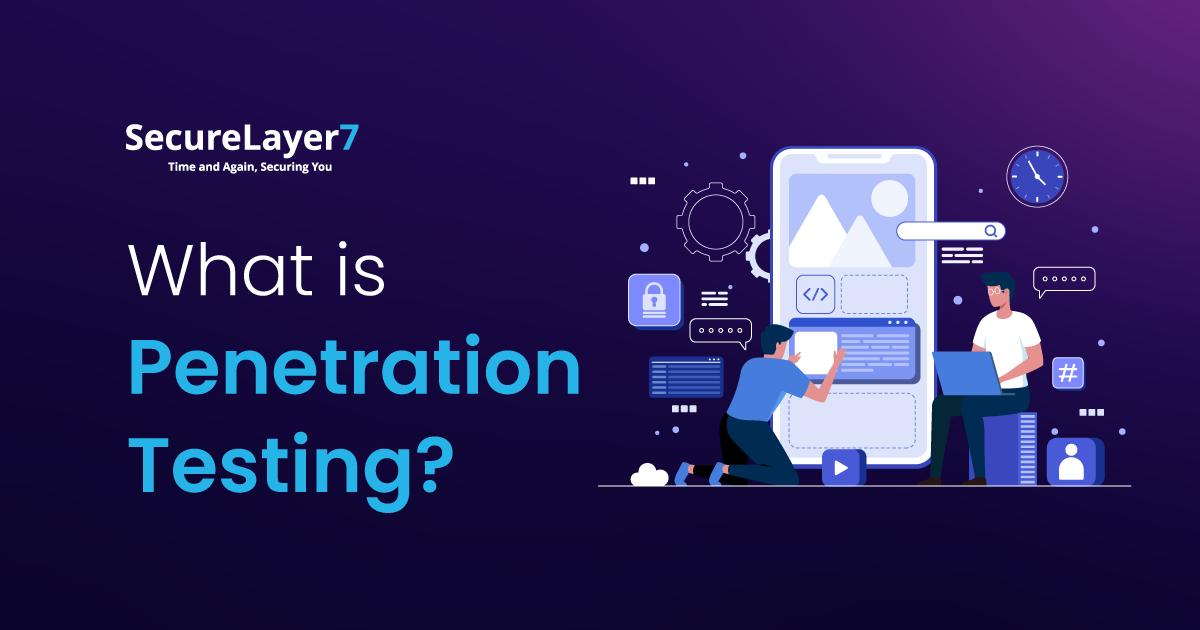 What is penetration testing?