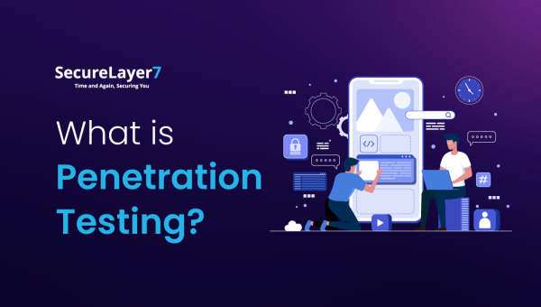 What is penetration testing?