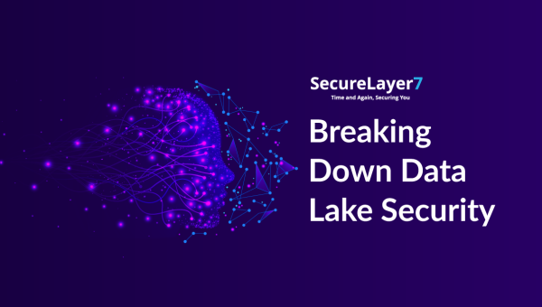 <strong>Breaking Down Data Lake Security</strong>