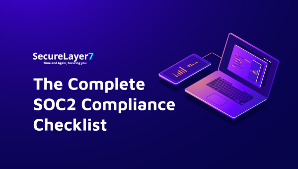 SOC2 Compliance Checklist: Step-by-Step Guide for 2025