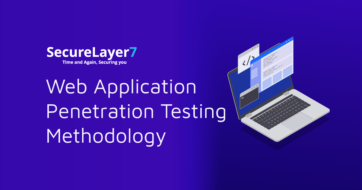 Web Application Penetration Testing Methodology