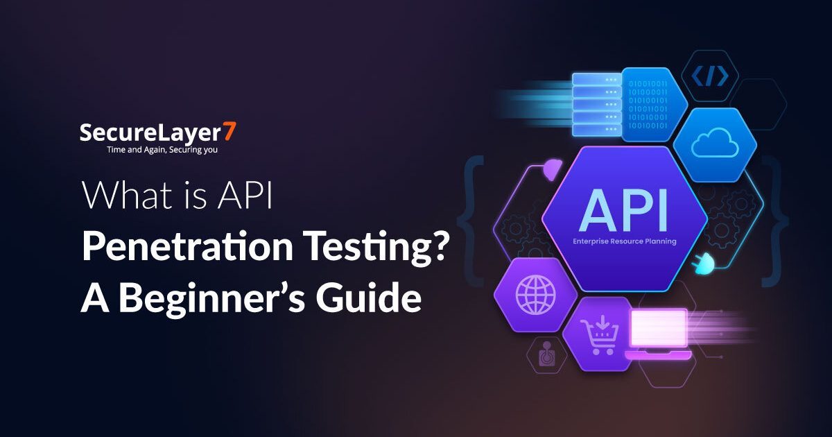 What Is API Penetration Testing? – A Beginner’s Guide