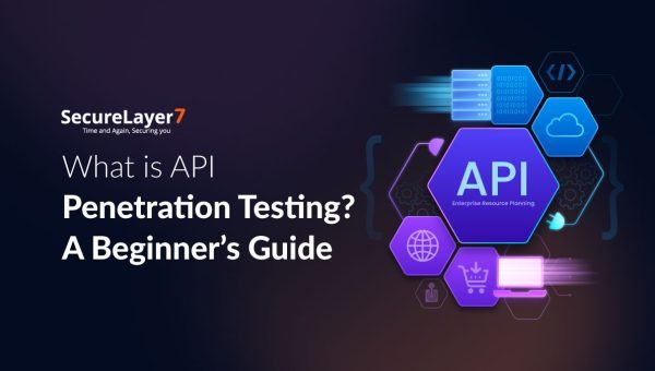 What Is API Penetration Testing? – A Beginner’s Guide