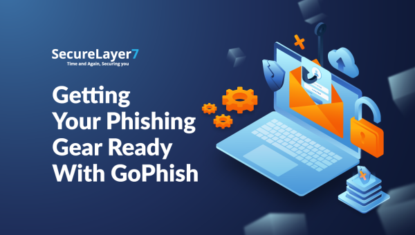Getting Your Phishing Gear Ready With GoPhish