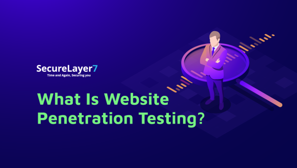 What Is Website Penetration Testing?