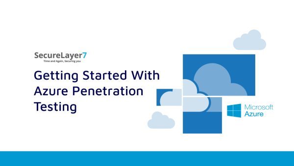 Getting Started With Azure Penetration Testing