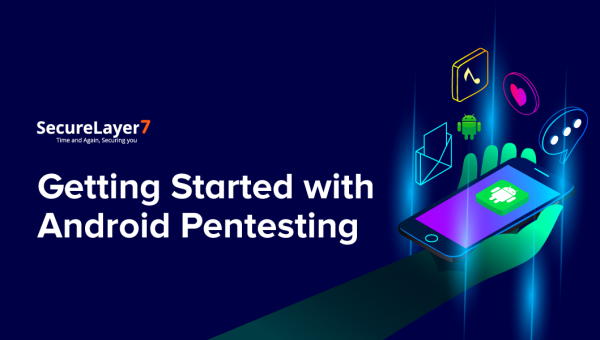 Getting Started with Android Pentesting