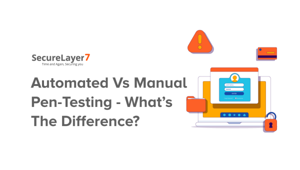 Automated Vs Manual Pentesting – What’s The Difference?
