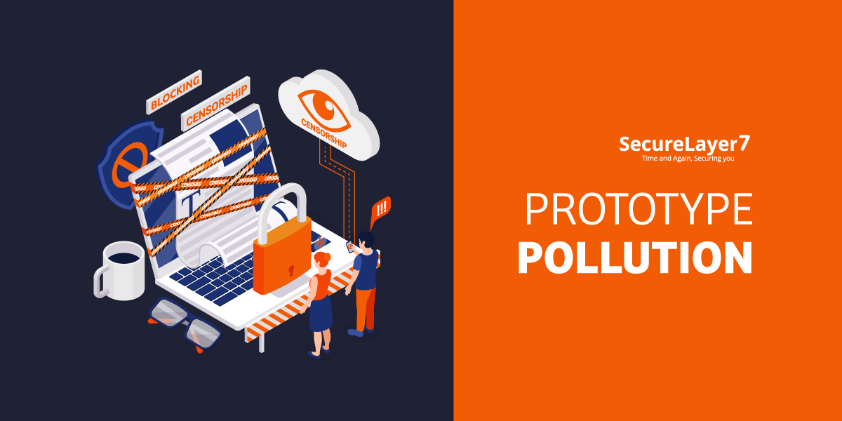 Prototype Pollution