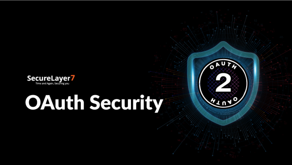 OAuth Security
